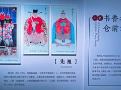 -章太炎故居