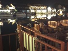 -洞天食府(北大街店)