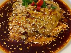 百味口水鸡-川人百味(亿合城店)