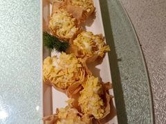 -玉满堂·湖北融合菜