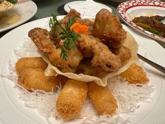 -佛山岭南天地康得思酒店