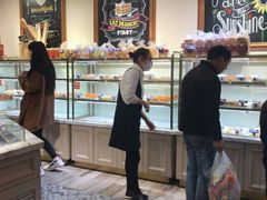 -TOUCH泰奇(祝桥振兴街店)