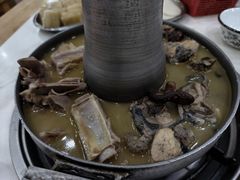 -阿妈土锅鸡