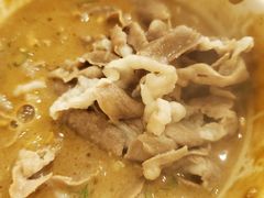 -八先生涮肉房(三里河店)