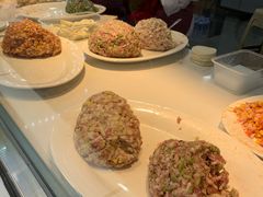 -熊大爷现包饺子(和平里店)