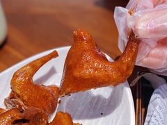 -蝴蝶里·粤菜·点心(龙湖天街&滨江店)