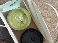 -喜茶(东莞厚街万达店)