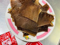 毛肚-燃计沙茶皇·香港沙茶火锅(人广旗舰店)