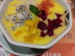 -点都德(聚福楼店)