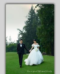 点击看大图 -爱城婚纱摄影·品质严选店