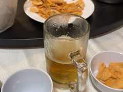 -珍宝海鲜(东海岸海鲜中心)