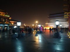 外在环境-星巴克臻选(北京前门大街店)