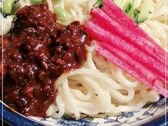 -庆云楼饭庄(什刹海店)