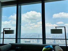 -长沙尼依格罗酒店