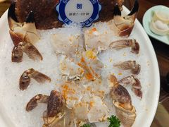 -东海怡品海鲜豆捞(舟宿夜江店)