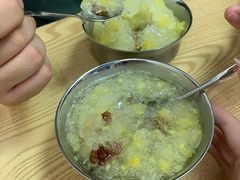-南街清补凉(黄贝岭店)