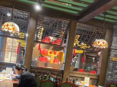 -龙抄手食府(浣花北路店)