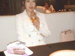 -上海苏宁宝丽嘉酒店·Cafe Bellagio西餐厅