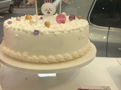 -味多美蛋糕(新和平里店)