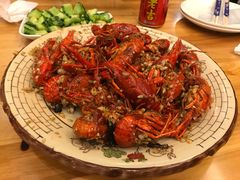 -金陵一哥龙虾馆(三牌楼总店)