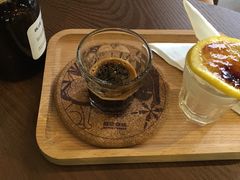 -咖法森林·咖啡  酒吧(天河店)