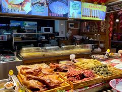 -闯关东东北农家菜(崂山石老人店)