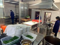 -小潘牛肉拉面馆