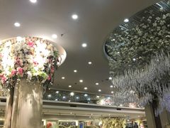 -芭菲盛宴·环球美食(袁家岗店)