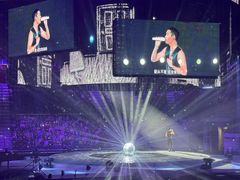 -华熙LIVE·鱼洞·场馆