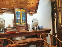 -花家怡园(四合院总店)