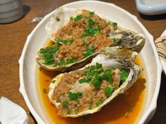 -乔街深夜食堂·台州菜·高压锅生蚝(杭州总店)