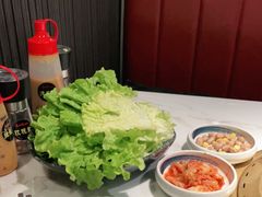 -炙城·韩式烤肉(南京东路店)