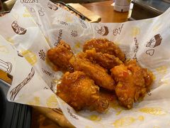 -韩礼年糕(飞虹路店)