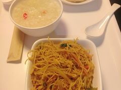 炒米粉-阿那亚第一食堂 Cafeteria 1