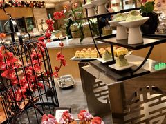 -北京王府井希尔顿酒店·万斯阁西餐厅