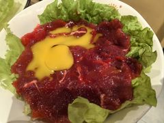 -山城辣妹子(定福庄店)