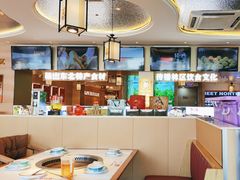 -遇东北林区铁锅炖(南开店)