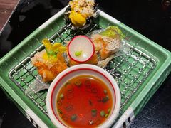 -匠和风精致料理(莆田财富中心店)