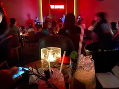 -TZ House音乐现场(来福士中心店)