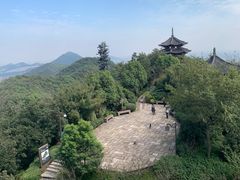 -杭州半山国家森林公园