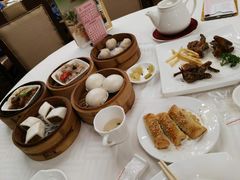 -潮福城大酒楼·潮粤菜·港式点心(阳光城店)