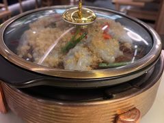 -绿茶餐厅(青岛城阳万象汇店)