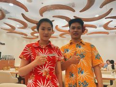 -第六季自助餐厅(甜水园店)