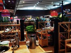 -椰夫人·养生椰子鸡(金沙洲永旺店)