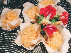 公主素蟹粉-桂满陇-十里风荷(合生汇店)