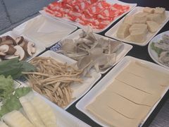 -楼外楼大刀肉传统火锅居(幸福街店)