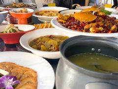 -芭菲盛宴·环球美食(锦城万达广场店)