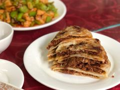 猪肉饼-京东程记肉饼店