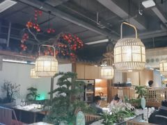 -筱爷叔·上海传统手工菜(玉树路店)