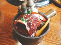 -炎蔵牛舌烤肉